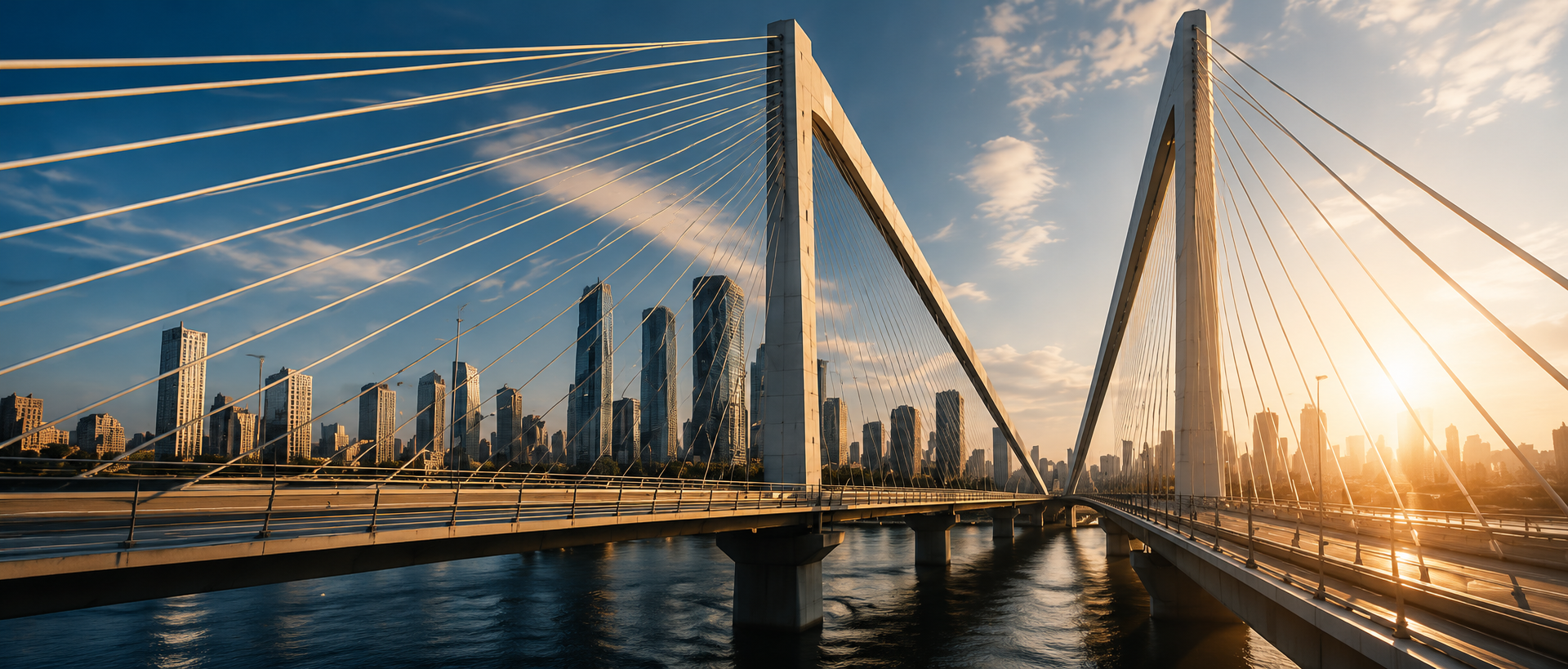 bridge