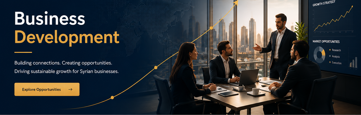Business Development