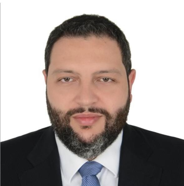 Mr. Bisher Challah -Chairman