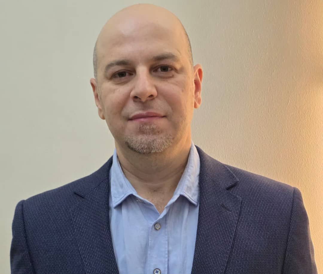 Mr.Mohammad Ghaith Al-Khaja