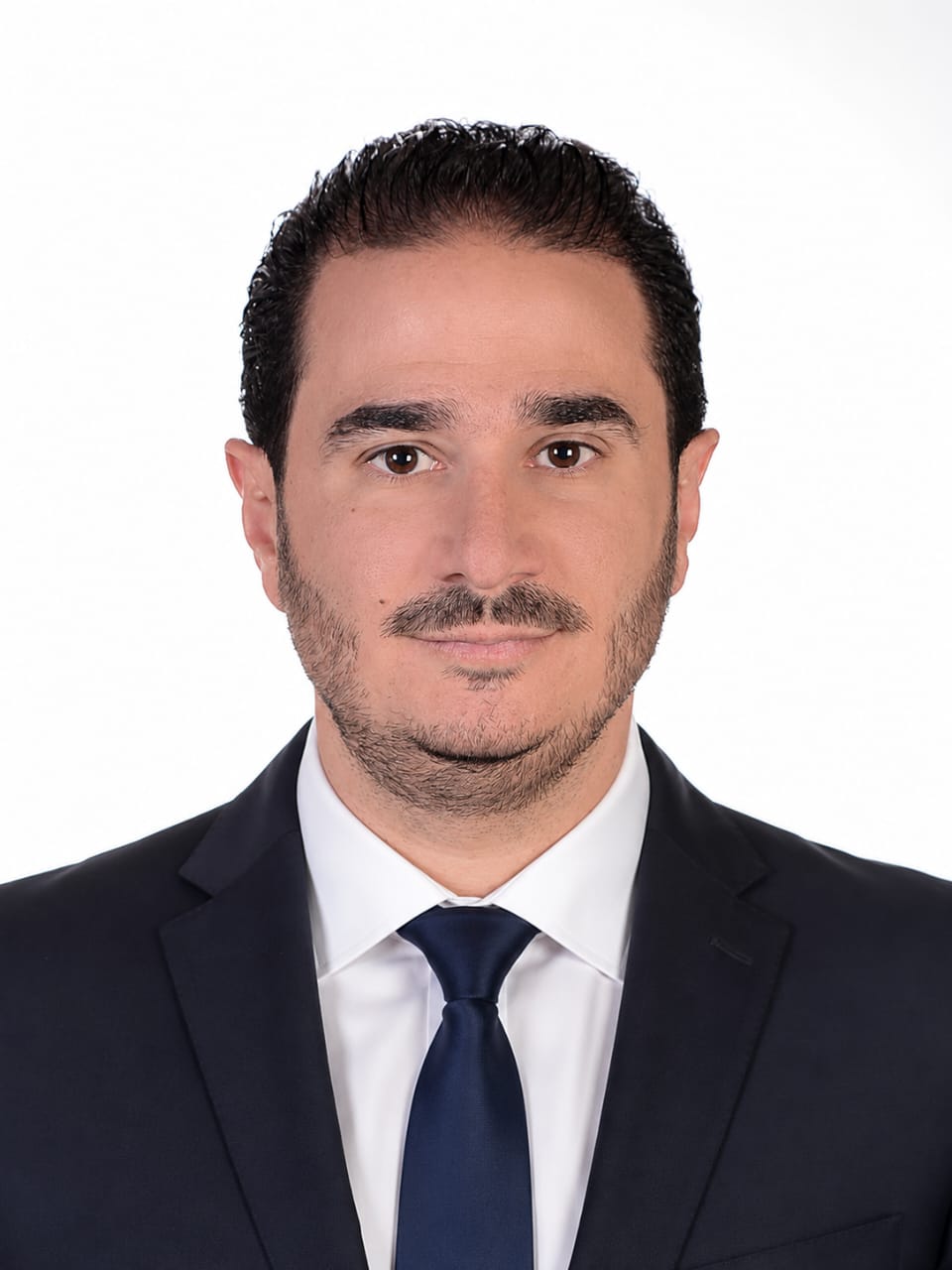 Mr.Mohammad Adeeb Al-Dasuqi